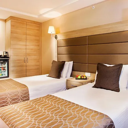 Nidya Galataport Hotel