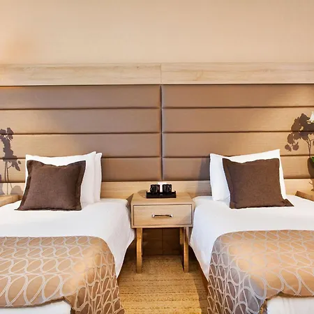 Hotel Nidya Galataport