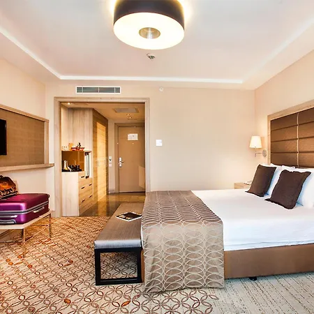 Hotel Nidya Galataport Stambuł