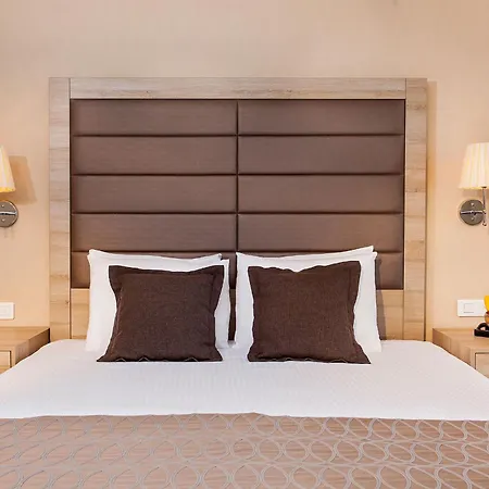 Hotel Nidya Galataport 4*