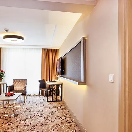 Nidya Galataport Hotel Istanbul