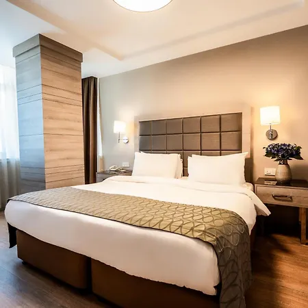 Nidya Galataport Hotel