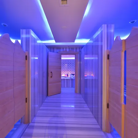 Hotel Nidya Galataport