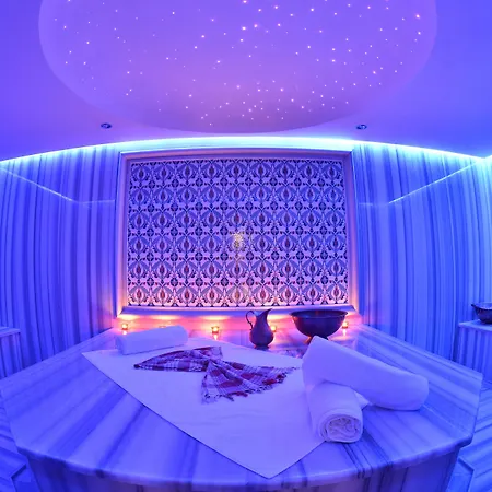 Nidya Galataport Hotel