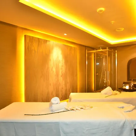 Nidya Galataport Hotel Stambuł