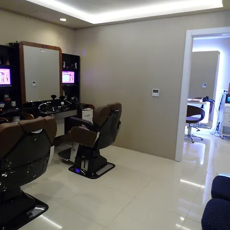 Hotel Nidya Galataport