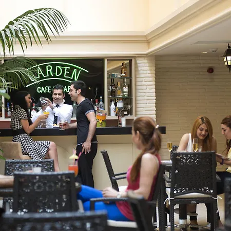 Nidya Galataport Stambuł