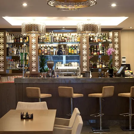 Hotel Nidya Galataport 4*