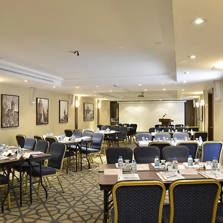 Nidya Galataport Hotel