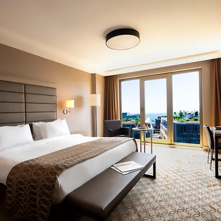 Nidya Galataport Hotel