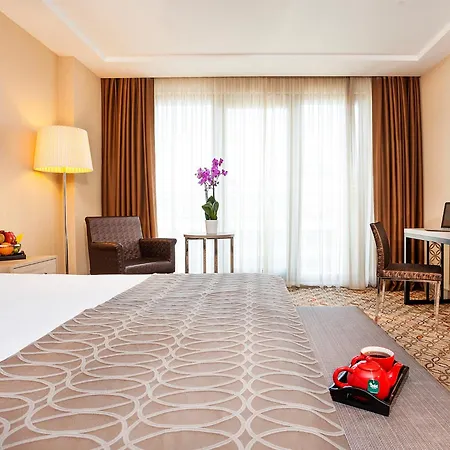 Nidya Galataport Hotel