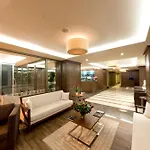 Nidya Galataport 4*