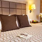 Nidya Galataport 4* Istanbulská provincie