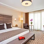 Nidya Galataport Hotel 4*