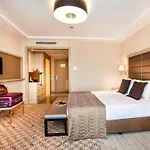 Hotel Nidya Galataport Istanbulská provincie