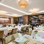 Nidya Galataport Istanbulská provincie