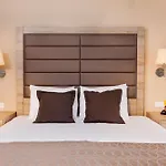 Hotel Nidya Galataport 4*