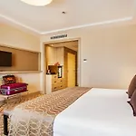 Nidya Galataport Hotel Istanbulská provincie