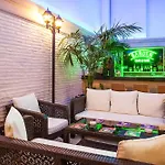 Nidya Galataport Hotel 4*