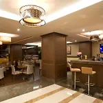 Nidya Galataport 4* Istanbulská provincie