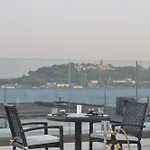 Nidya Galataport Hotel