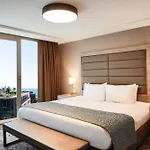Hotel Nidya Galataport 4*