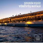 Hotel Nidya Galataport Istanbulská provincie