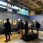 מלון Nidya Galataport איסטמבול