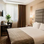 Nidya Galataport Hotel