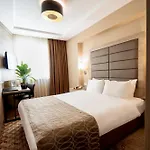 Nidya Galataport Hotel