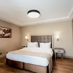 Nidya Galataport 4* Istanbulská provincie