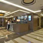 Hotel Nidya Galataport Istanbulská provincie