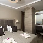 Hotel Nidya Galataport Istanbulská provincie