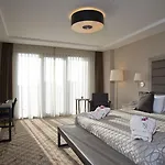 Nidya Galataport 4* Istanbulská provincie
