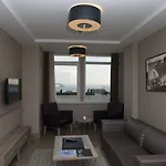 Hotel Nidya Galataport 4*