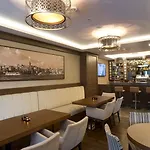 Nidya Galataport Hotel Istanbulská provincie