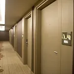 Hotel Nidya Galataport Istanbulská provincie