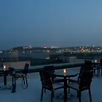 Nidya Galataport 4* Istanbulská provincie