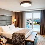 Nidya Galataport Hotel