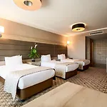 Hotel Nidya Galataport Istanbulská provincie