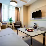 Nidya Galataport Hotel Istanbulská provincie