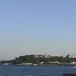 Nidya Galataport