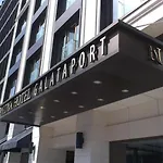 Nidya Galataport 4*