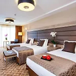 Nidya Galataport Hotel Istanbulská provincie