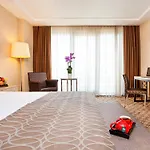 Nidya Galataport Hotel