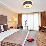 Nidya Galataport Hotel