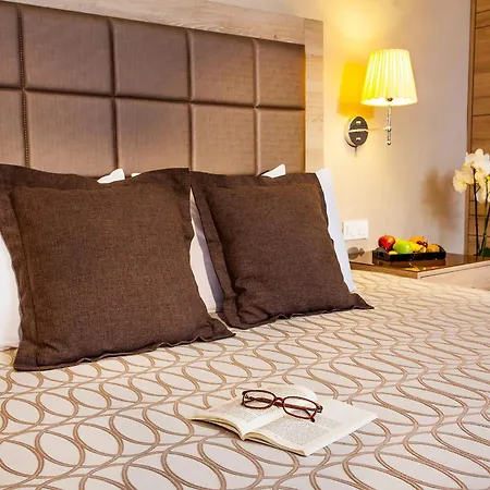 Nidya Galataport 4* Estambul
