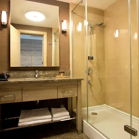 Hotel Nidya Galataport 4*
