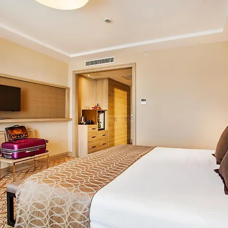 Nidya Galataport Hotel Estambul