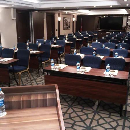 Nidya Galataport Estambul